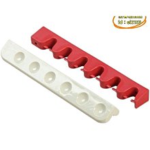 壁掛式撞球桿架球房6孔8孔球桿桿架實木質靠桿器撞球用品配件 歷史價格詳細信息