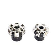 機車配件改裝配件鋁合金防水帶燈鋁合金射燈大燈斷電啟動開關  露天市集  全台最大的網路購物市集 歷史價格詳細信息