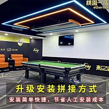 撞球氛圍燈無縫拼接長條燈健身房辦工長條燈彩色長條燈工位燈  露天市集  全台最大的網路購物市集 歷史價格詳細信息