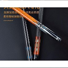 撞球桿 台球桿 桌球桿【全網熱銷】健英臺球桿 黑通桌球桿 主宰通桿 單支 黑八追分小頭桿 歷史價格詳細信息