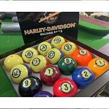 8A六個紅點母球6點檯球球美式黑八8水晶球檯球白球桌球配件中八 歷史價格詳細信息