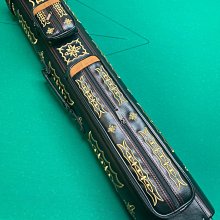 全新 8孔(八孔) Carbon 卡蹦皮 球筒 C35ACa系列 球桿桶 (3B5S) 歷史價格詳細信息