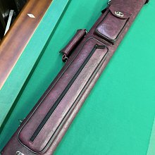 全新 Instroke 黑色真牛皮 球桶 ISSW35BK BLK 球桿筒 3B5S 8孔(八孔)球筒 歷史價格詳細信息