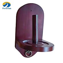 【粉色】壁掛式吹風機收納架 吹風機支架 雨傘架 吹風機架 吹風機掛架 掛鈎 掛勾 置物架 收納架 歷史價格詳細信息