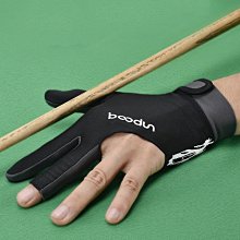 【解忧先生】【 撞球桿品配件】職業Btf蝴蝶檯球三指露指男女btf右手桌球用品 歷史價格詳細信息