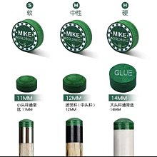 【解忧先生】桌球 撞球 O'min奧祕皮英式斯諾克黑八球杆皮頭杆頭檯球杆槍頭黑八杆頭 歷史價格詳細信息