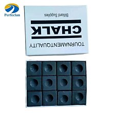 【解忧先生】台球粉筆 Grip Power Adhesion Solidity 台球桿粉筆斯諾克粉筆 Carom 粉 歷史價格詳細信息