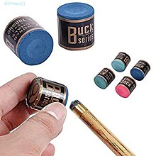 【解忧先生】台球粉筆 Grip Power Adhesion Solidity 台球桿粉筆斯諾克粉筆 Carom 粉 歷史價格詳細信息