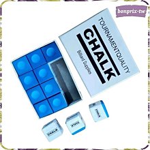 【解忧先生】台球粉筆 Grip Power Adhesion Solidity 台球桿粉筆斯諾克粉筆 Carom 粉 歷史價格詳細信息