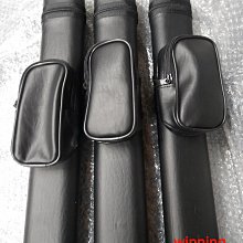 《偉群》2截式撞球桿專用☆硬管式2孔球桿筒/黑色㊣台灣製-2 歷史價格詳細信息