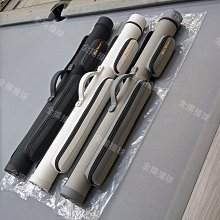 全揚撞球 Gino Ferrari精品 【手拿型-2孔球筒(5色)&簡易背袋】CPBA基諾法拉利-暗夜系列-球袋 歷史價格詳細信息