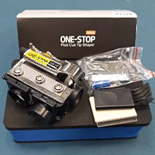 全揚撞球  ONE-STOP全功能〝升級版〞皮頭修理器-整修器 歷史價格詳細信息