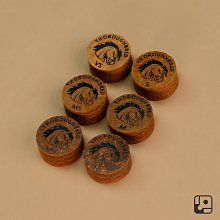 【TS撞球】真皮保護套收納吊飾 Joint Protector Holders (Genuine Leather) 歷史價格詳細信息