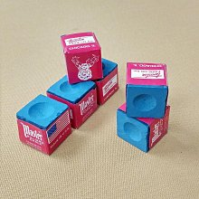 鹿頭進口撞球桿皮頭斯諾克職業10mm皮頭黑八小頭桿桿頭桌球桿頭 歷史價格詳細信息