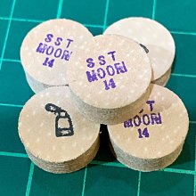 Moori(露指)撞球專用三指手套 歷史價格詳細信息
