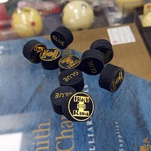 全揚撞球 美國Black King黑王皮頭 撞球桿皮頭 歷史價格詳細信息