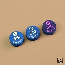 進口BLUE LANZUAN藍鑽免壓制皮頭斯諾克10mm黑8八台球桿小頭11mm 歷史價格詳細信息