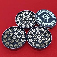 全揚撞球【HOW豪 司諾克 四代皮頭(M、MH)】11mm(單顆)九層豬皮-全新升級-更強打感 歷史價格詳細信息