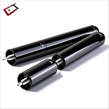 全揚撞球 撞球桿-加長器(通用型:黑、藍、紅三色)各種球桿皆可適用 歷史價格詳細信息