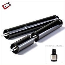全揚撞球 撞球桿-加長器(通用型:黑、藍、紅三色)各種球桿皆可適用 歷史價格詳細信息