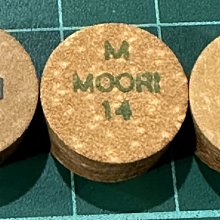 Moori(露指)撞球專用三指手套 歷史價格詳細信息
