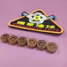 撞球 美洲豹皮頭，有S/M/H三種軟硬度可選，超越斬/moori/kamui 歷史價格詳細信息