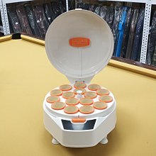 全揚撞球  專修香菇頭削刀-皮頭整修器.(撞球杆.撞球桿) 歷史價格詳細信息