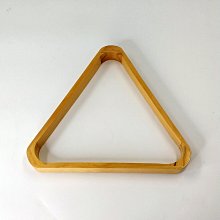 全揚撞球 【司諾克 三角框】(塑膠-米白色) 撞球排球三角框 歷史價格詳細信息