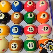 【國華撞球】全新黑6點母球【Mit GEMSTONE BALL 寶石撞球】撞球桌 撞球桿 撞球用品專賣店 歷史價格詳細信息