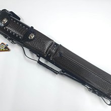 【國華撞球】撞球桿專用5孔球筒 2大3小適合裝雙前截 跳桿 衝桿 防水尼龍材質可手提、背兩用(淺藍、深藍、灰、咖啡) 歷史價格詳細信息