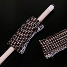撞球桿擦桿布纖維毛巾FURY威利九球桿中式黑八楓木撞球桿擦桿毛巾 歷史價格詳細信息