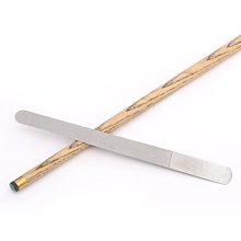 撞球桿皮頭CPBA毛利秀夫日本手工多層正品波茨桿大小頭九球桿皮頭 歷史價格詳細信息