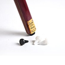 奧秘撞球用品配件斯諾克黑8撞球桿職業版左手原裝撞球三指手套 歷史價格詳細信息