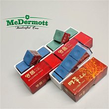 撞球巧克粉MASTER巧克粉粉擦桿巧粉油性干性中性藍綠色撞球巧粉 歷史價格詳細信息