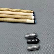 撞球桿皮頭CPBA毛利秀夫日本手工多層正品波茨桿大小頭九球桿皮頭 歷史價格詳細信息