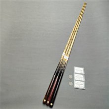 段氏YOUTH青春版檯球桿段吉軍傳統中式手工杆黑八司諾克小頭通杆 歷史價格詳細信息