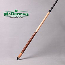 九球桿12黑八台球桿楓木美式大頭桿13mm桌球檯球廳公桿 歷史價格詳細信息