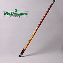 九球桿12黑八台球桿楓木美式大頭桿13mm桌球檯球廳公桿 歷史價格詳細信息