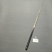 段氏YOUTH青春版檯球桿段吉軍傳統中式手工杆黑八司諾克小頭通杆 歷史價格詳細信息