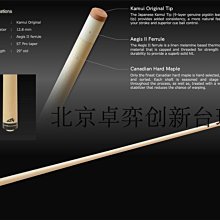 撞球 撞球桿 美洲豹前肢毒前枝臺球桿黑八小頭球桿中頭大頭九球 歷史價格詳細信息