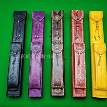 現貨 美國品牌JFlowers真皮雕刻如花似魚大頭九球撞球桿桶AB006-2 歷史價格詳細信息