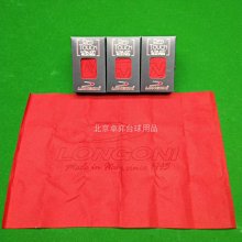 現貨 LONGONI龍古尼專業擦桿布大頭九球撞球桿毛巾 價格比較,價格查詢,歷史價格詳細信息