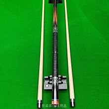 需定ZEN仁桿COCOBOLO 24插郁金香雙花傘實木手工大頭撞球桿九球桿 歷史價格詳細信息