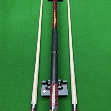 需定ZEN仁桿COCOBOLO 24插郁金香雙花傘實木手工大頭撞球桿九球桿 歷史價格詳細信息