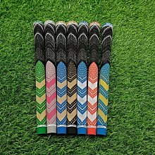 高爾夫球桿握把棉紗握把背脊線鐵桿握把男女款橡膠手把套加粗握把 歷史價格詳細信息