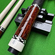 需定ZEN仁桿COCOBOLO 24插郁金香雙花傘實木手工大頭撞球桿九球桿 歷史價格詳細信息