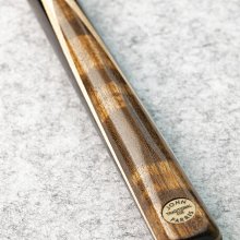 進口John Parris皮頭JP鹿頭藍鉆 超級斯諾克撞球桿頭頭小包郵 歷史價格詳細信息