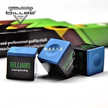 現貨撞球巧克粉色油性無塵斯諾克桌球撞球桿頭擦粉圓柱形巧粉撞球用品可開發票 歷史價格詳細信息