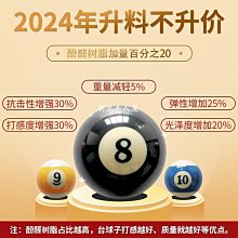 現貨黑八水晶球撞球球子標準大號撞球桌球球雅樂美撞球用品配件大全可開發票 歷史價格詳細信息