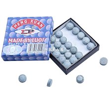 撞球桿皮頭公桿皮頭桌球桿皮頭斯諾克小頭皮頭黑八九球桿皮頭頭 歷史價格詳細信息